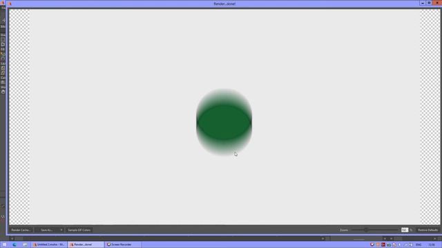 MOHO 7.02.3 LAYER SETTINGS - VECTOR - MOTION BLUR (Anime Studio/MOHO_PRO) видеоурок на русском смотреть онлайн