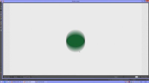 MOHO 7.02.3 LAYER SETTINGS - VECTOR - MOTION BLUR (Anime Studio/MOHO_PRO) видеоурок на русском