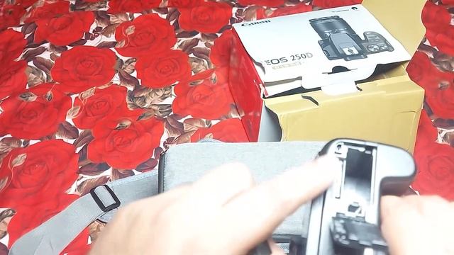 My New Dslr Camera Canon 250D Price Review 2021|Best low Price Camera For Youtubers/Vlogers Pakista смотреть онлайн