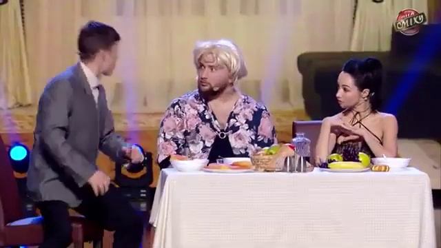 30 лет браке не мог слова подобрать/// смотреть онлайн