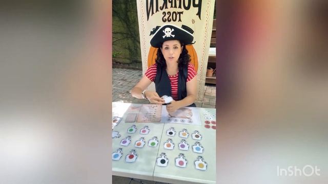 HOW TO PLAY THE MAGIC POTION GAME смотреть онлайн
