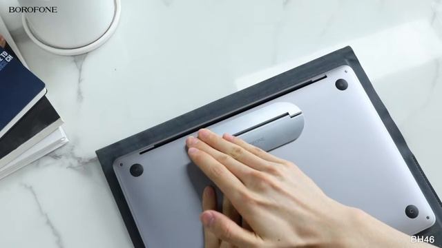 Подставка для ноутбука BOROFONE BH46