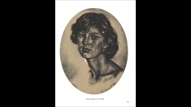 Юрий Белов "Вехи памяти. Рисунок, живопись книжная графика...Ч1. смотреть онлайн