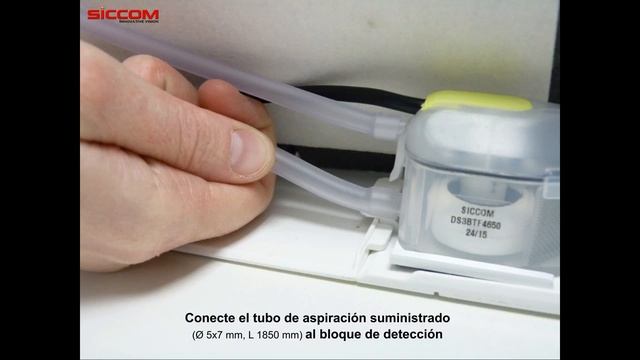 Instalación mini FLOWATCH 2 смотреть онлайн