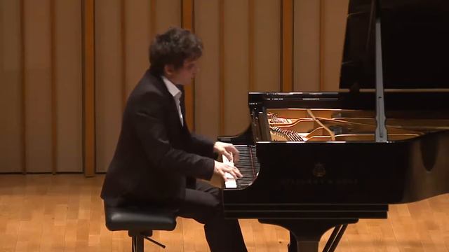 A Skryabin Etudes op 65#1,3 Alexey Trushechkin plays, Скрябин этюды оп.65 исп.Алексей Трушечкин смотреть онлайн