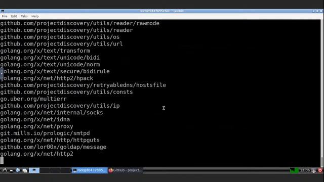 Bug Hunting | Tool | Setup | Automate your Recon смотреть онлайн