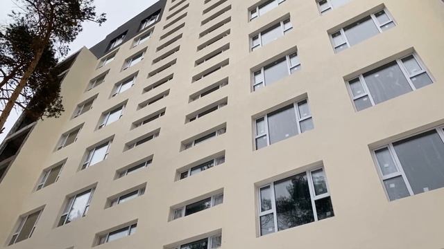 Второй раунд девелоперского батла "Меридиан" vs "Финская Улочка" смотреть онлайн
