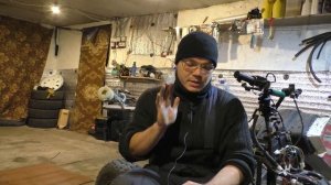 СТРАШНЫЙ СЕКРЕТ АВТОМАТА НА АЛЬФЕ!