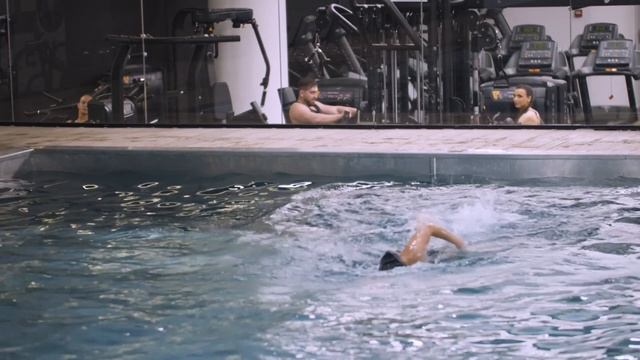 ALTERLIFE | Ready to start смотреть онлайн