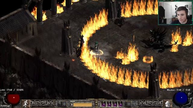 Project Diablo 2 [PD2]: Comprehensive Diablo Clone Guide | DClone смотреть онлайн