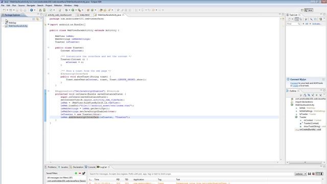 Webisode 10: Web Apps go Native! смотреть онлайн