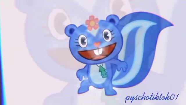 Petunia Dance Edit💙