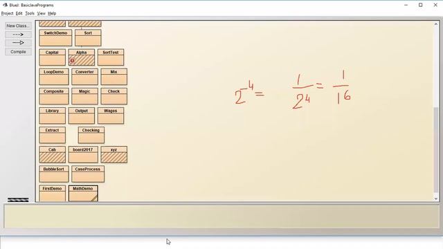Java Math Class Library Function | Part-1 | Easily смотреть онлайн