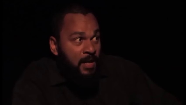Dieudonné, de retour d'Iran - leçon d'Histoire смотреть онлайн