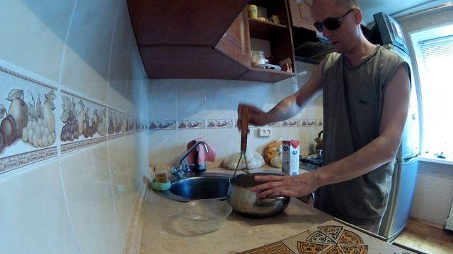 Картофельное пюре за 5 минут Готовим не глядя Слеплайф смотреть онлайн