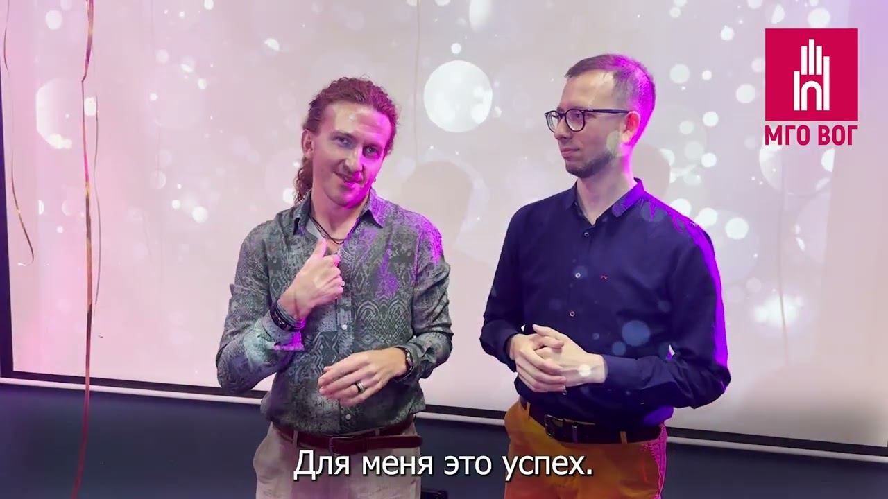 Главные достижения "Глухих.нет" смотреть онлайн