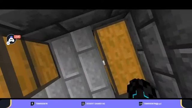 MINECRAFT PUBLIC SMP Java+Pe 24/7 ANYONE CAN JOIN FREE SMP Let's Collect Some Items смотреть онлайн