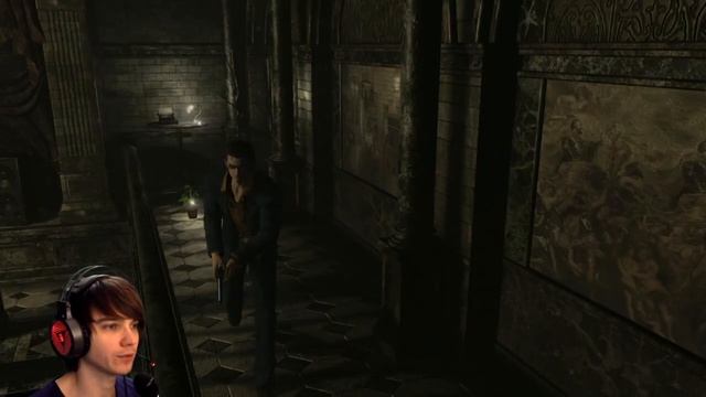 Resident Evil Zero ➤ ПРОХОЖДЕНИЕ НА ХАРДЕ [PS4] ● ОРИГИНАЛЬНАЯ ОЗВУЧКА (HARD) смотреть онлайн