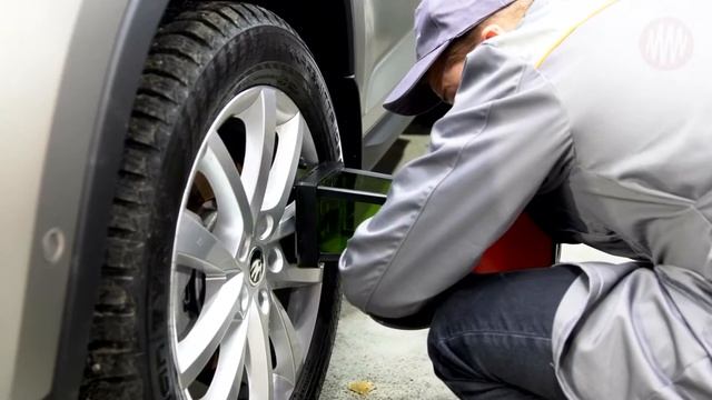 Как защитить автомобиль от кражи на запчасти смотреть онлайн