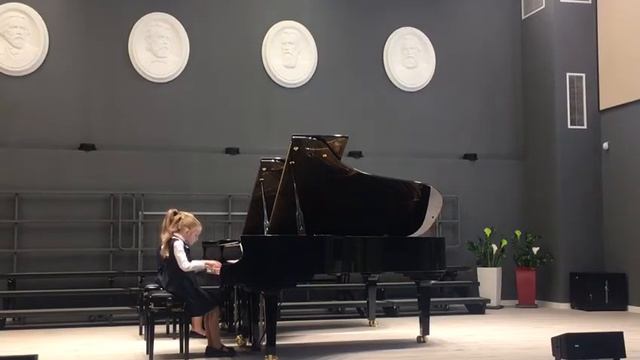 Б. Печерский, Кадриль "Плясуны" смотреть онлайн