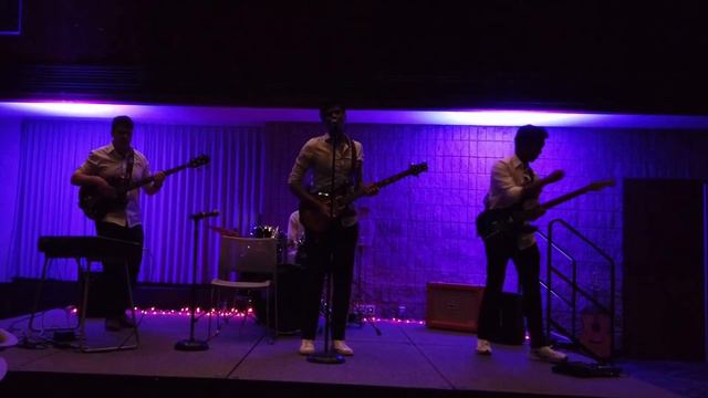 I Don't Need No Doctor by John Mayer | Performed by 99% смотреть онлайн