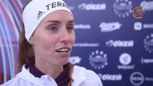 Елена Седова абсолют ЗСД Фонтанка Фест 10,5 км смотреть онлайн