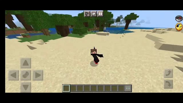 Java hand addon for mcpe смотреть онлайн