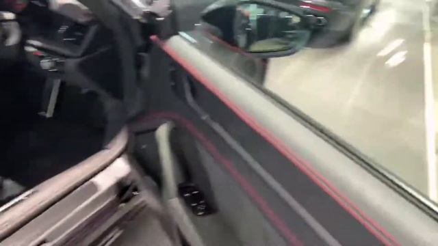 222D11892 - 2022 Porsche 911 Carrera 4 GTS Demo - Reserved 258,000 смотреть онлайн