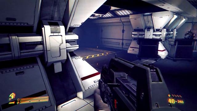 Прохождение:Aliens: Colonial Marines Collection - Прерванный стазис (4К,Без комментариев) смотреть онлайн