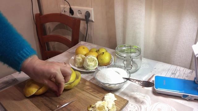 Что за "фрукт" БЕРГАМОТ? И с чем его едят? смотреть онлайн