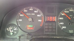 Вопрос по МКПП Audi 80 B3 1.6