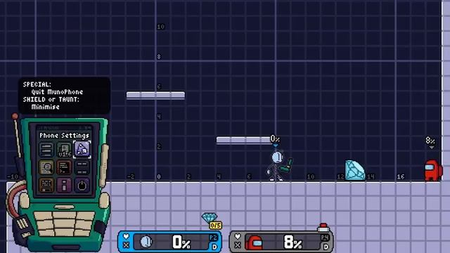 Henry Stickmin joins Rivals of Aether! смотреть онлайн