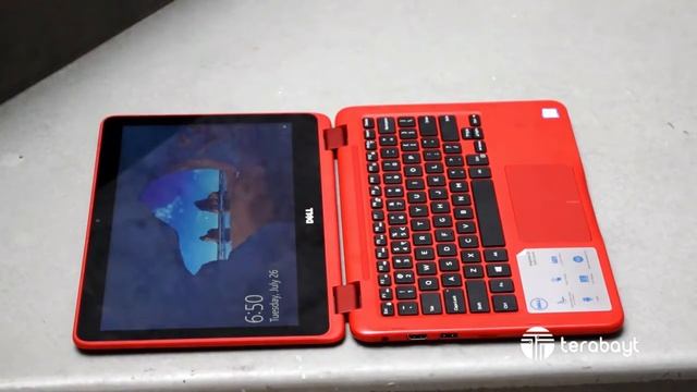 DELL INSPIRON 11 (3168) тавсифи