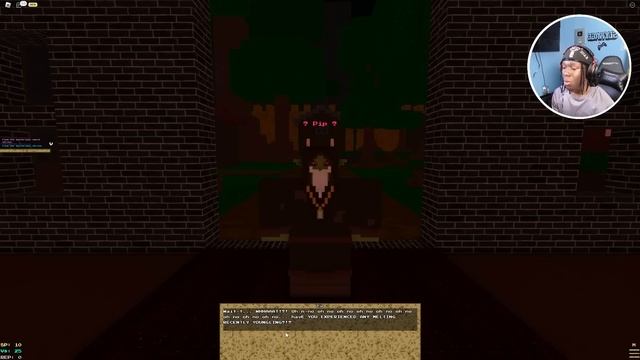 This NEW Roblox Anime RPG Is An ABSOLUTE MUST PLAY! (2023) смотреть онлайн