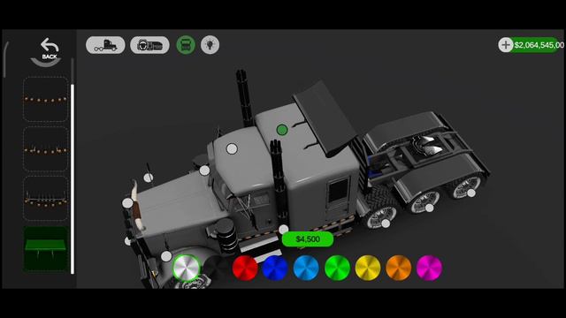 Universal Truck Simulator Unlimited  Money || Universal Truck Simulator Mod Apk V1.9.3 ||