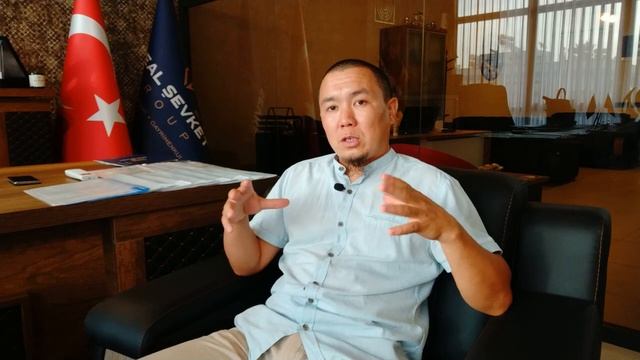 Бизнес в Турции! Регистрация компании для начинающих: плюсы минусы. смотреть онлайн