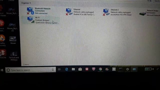 How to properly setup a network bridge on windows 10(revised) смотреть онлайн