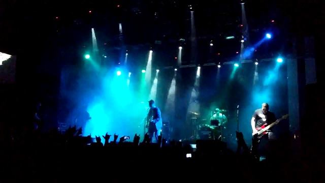 Северный флот - Рождённый Убивать (22.03.2015 г. Москва. YOTASPACE) смотреть онлайн