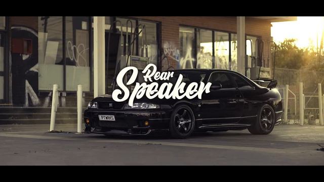 DVRST - CLOSE EYES  🔥CAR MUSİC REAR SPEAKER🔥
