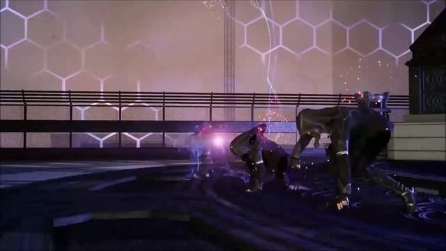 Final Fantasy XV Episode Ardyn Walkthrough смотреть онлайн