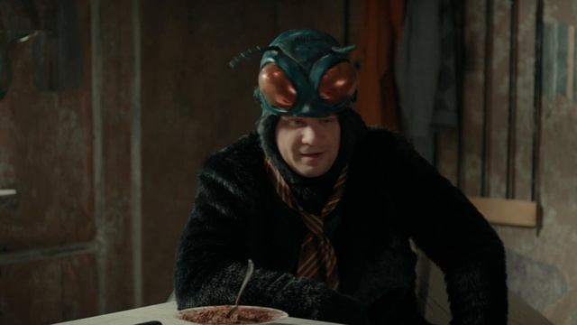 ХБ — лучшая жизнь смотреть онлайн