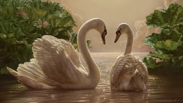 ГУСИ ЛЕБЕДИ 2 смотреть онлайн