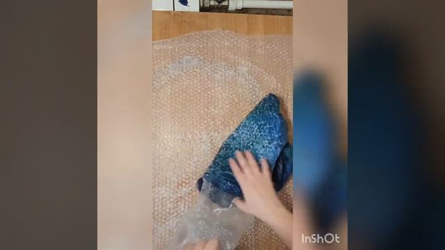 Шапочка из шерсти, мокрое валяние смотреть онлайн