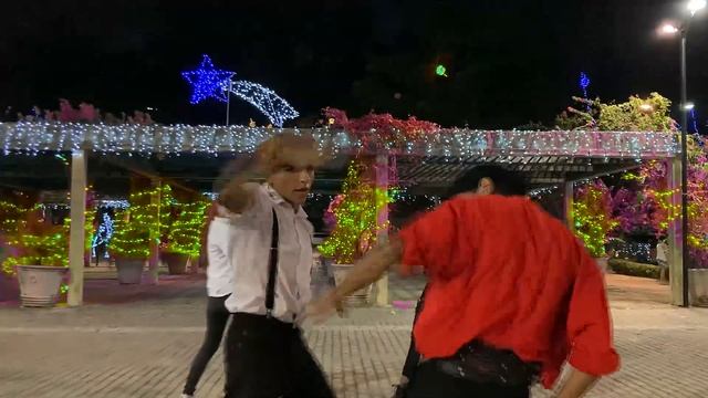 [KPOP IN PUBLIC CHALLENGE] ONF(온앤오프) - We Must Love | Dance Cover by KITSUNE смотреть онлайн