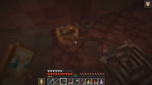 Майнкрафт Хардкор, но с ТЫСЯЧЕЙ ДОСТИЖЕНИЙ! (#5)