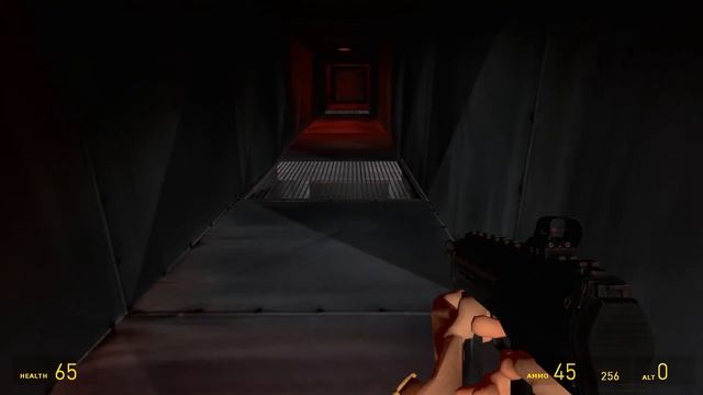 Breaking Into A High Security Bank Vault Challenge in Gmod! (Garry's Mod Multiplayer Gameplay) смотреть онлайн