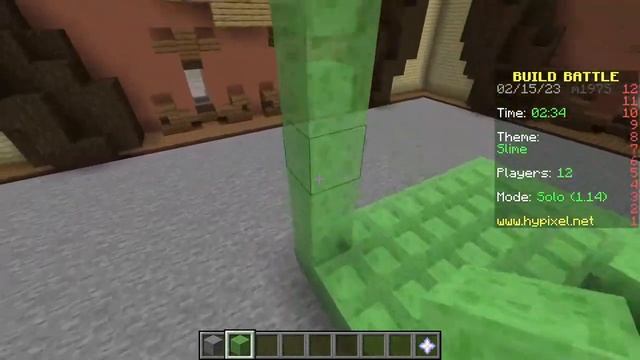 First Minecraft Live Stream In Forever! (Java Edition) смотреть онлайн