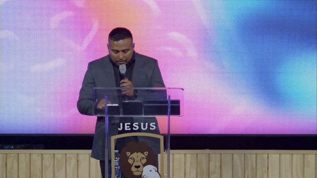 EL MISTERIO DE LOS NIÑOS - Pastor Isaias Rodriguez Oficial смотреть онлайн