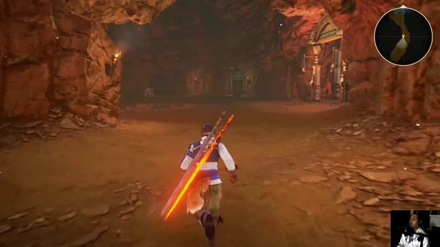 audap's{ENG}Tales of Arise ps5 P5 смотреть онлайн