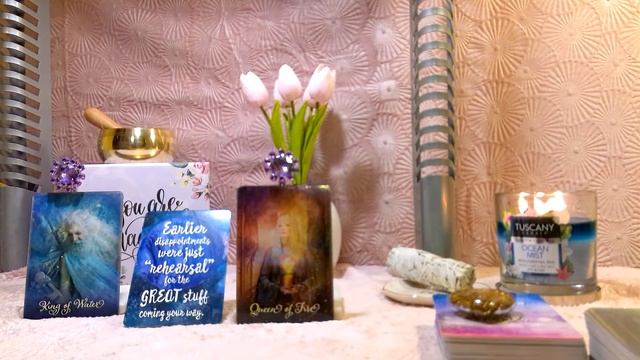 Virgo Love ♍? Cover yourself in GRACE✨ to receive the ? LOVE you want!! January 2021 Week of 1/25th смотреть онлайн